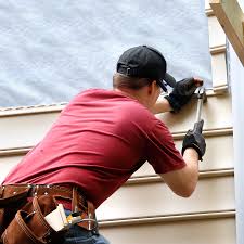 Professional Siding Installation & Repair in Cutten, CA